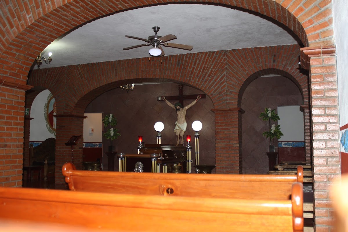 Funeraria Funeraria Chávez y Capillas